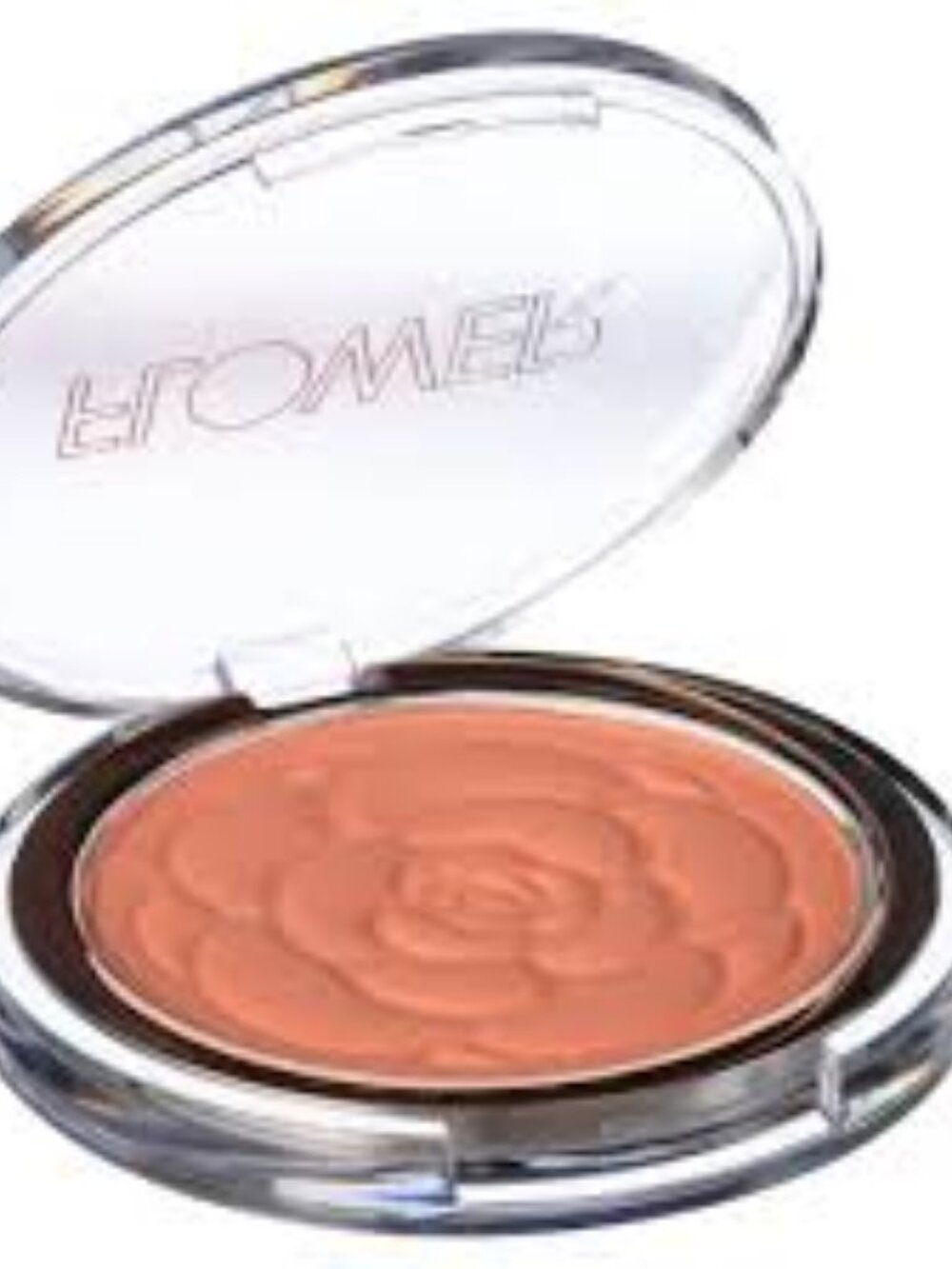 Flower Beauty Powder Blush in Peach Primrose